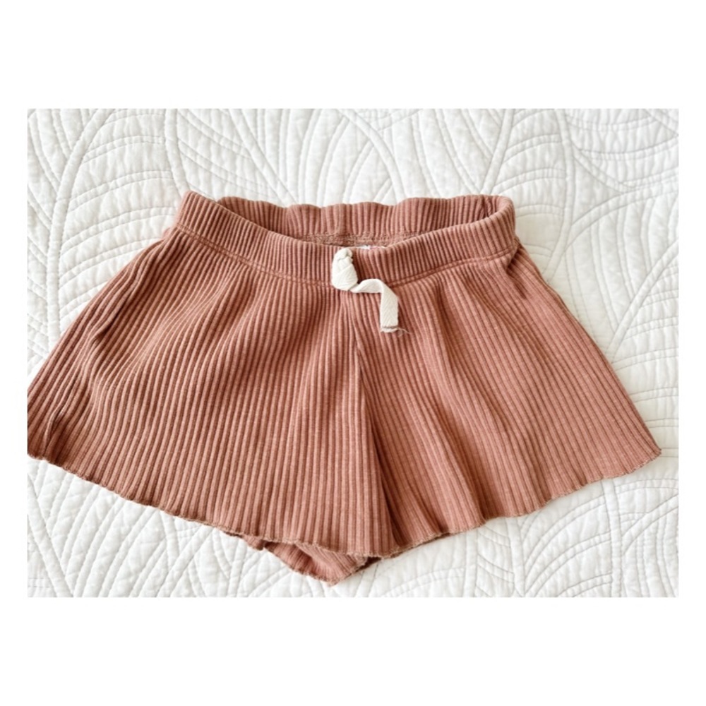Zara shorts